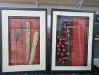 Conjunto de quadros