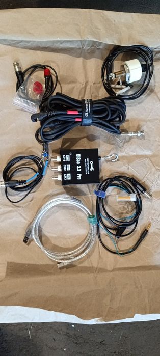 Мотор тестер Disco 3.3 Pro