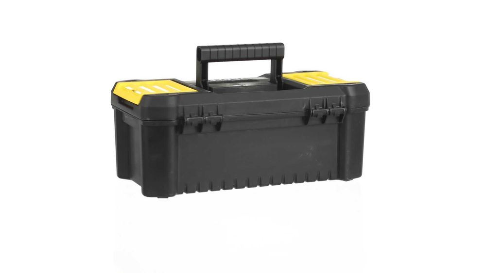 Skrzynka narzędziowa Stanley