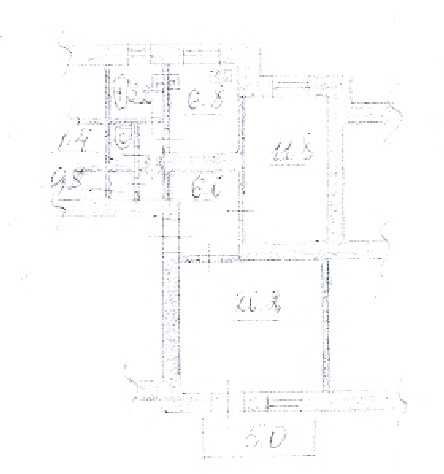 Продам 2-к квартиру. м.Київ, вул.Пирогова, 2 (центр), 135000 $