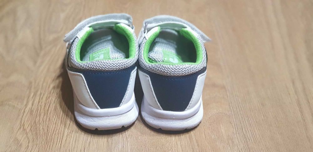 Sapatilhas Chicco T22