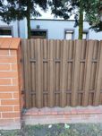 Sztachety metalowe ,ogrodzenia , montaz renowacja ,producent