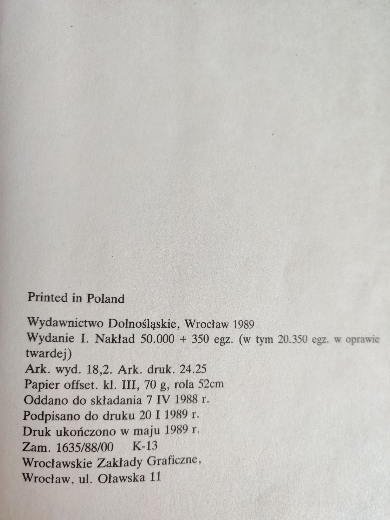 Z jarmarku. Szołem Alejchem