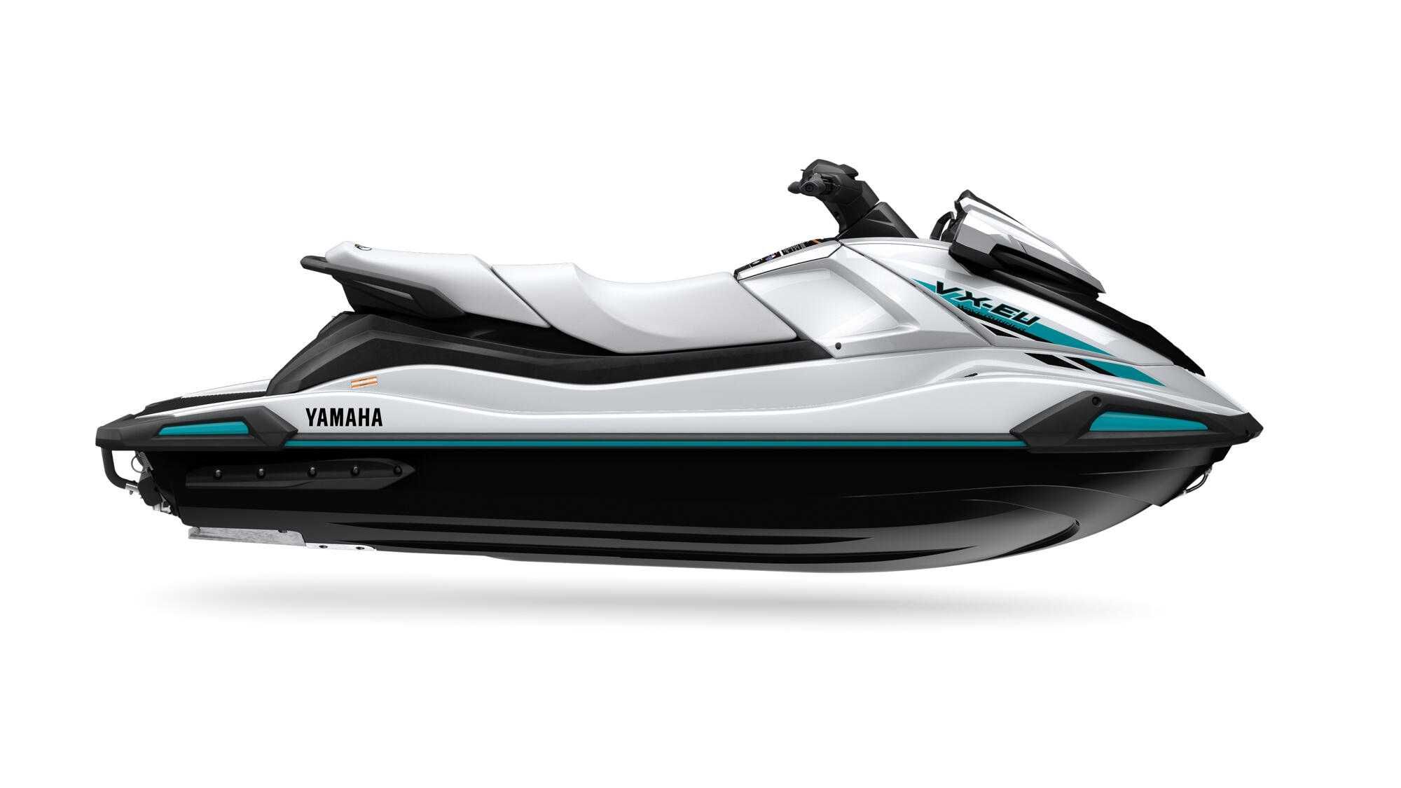 Skuter wodny Yamaha VX-EU Nowość 2025  (102KM)