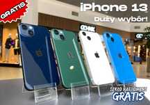 Apple iPhone 13 | 128 GB | Kilka sztuk i kolorów! | Szkło GRATIS!