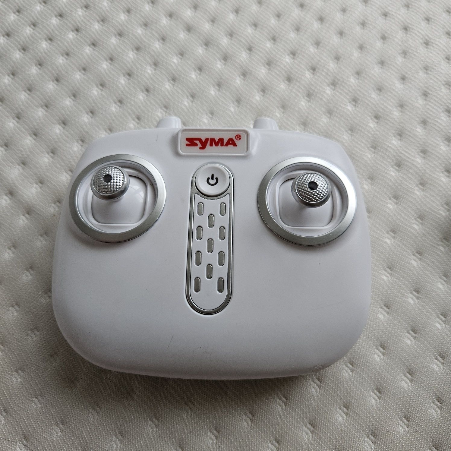 Suma x26 pilot do drona