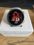 Coros Pace Pro 22 msc. Gwarancji AMOLED