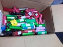 Pilhas baterias 18650 mha REAIS
