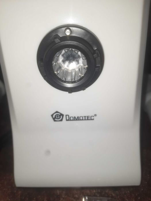 Мясорубка Domotec R.3391 с реверсом 2000 Вт