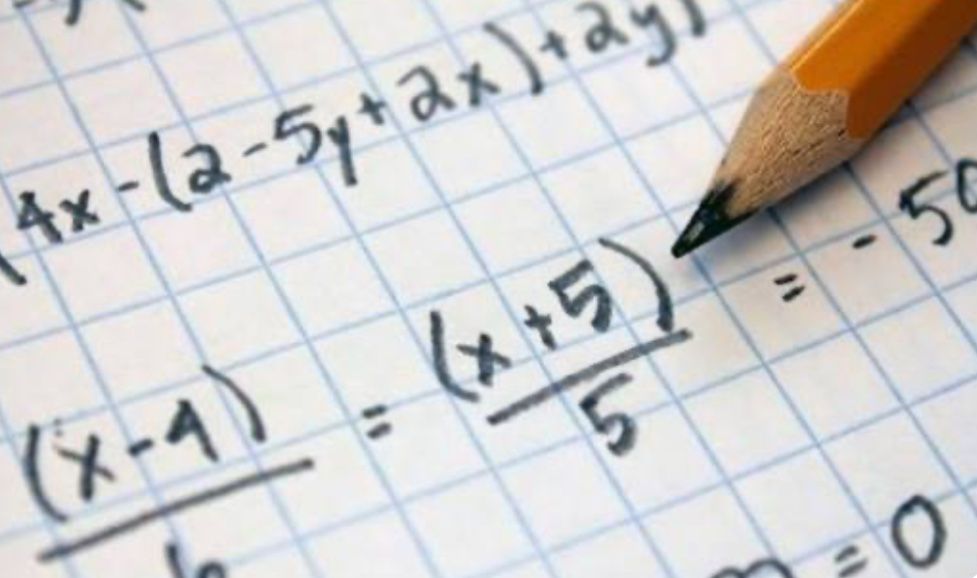 Korepetycje z matematyki