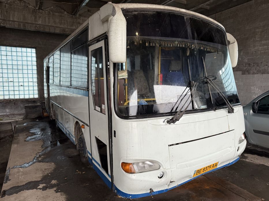 Продается автобус ПАЗ Аврора