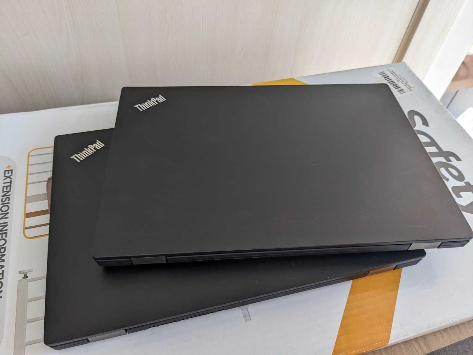 60 ноутбуків - Lenovo ThinkPad L390 - потужні та легкі