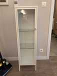 Witryna Ikea Baggebbo
