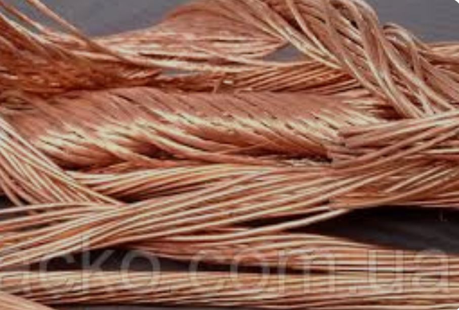 Куплю брухт, лом міді ДОРОГО, металобрухт, металолом