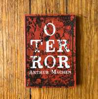 Arthur Machen - O Terror