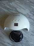 Lampa hybrydowa Neonail