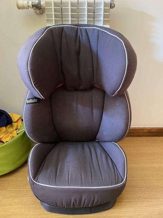 Cadeira bebe carro BeSafe