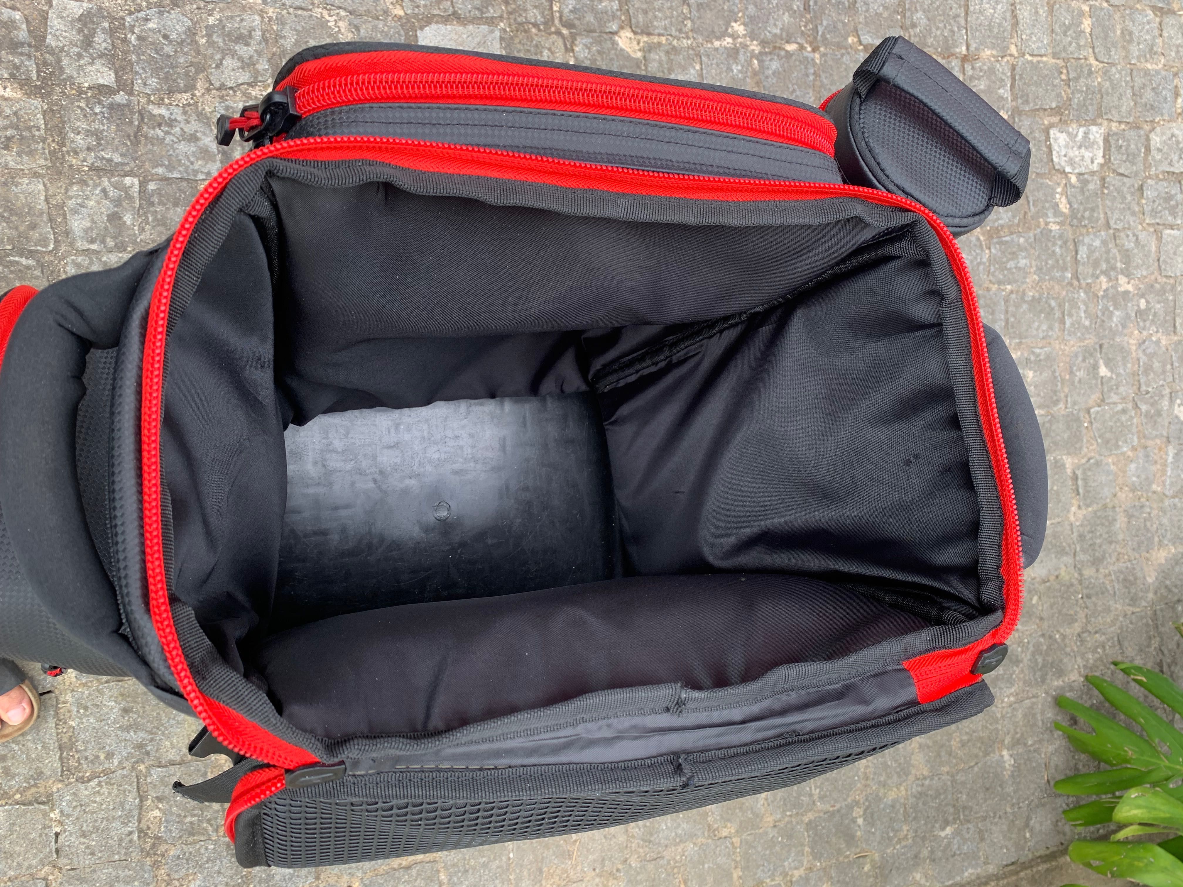 Mochila de pesca Daiwa Tournament Surfcasting