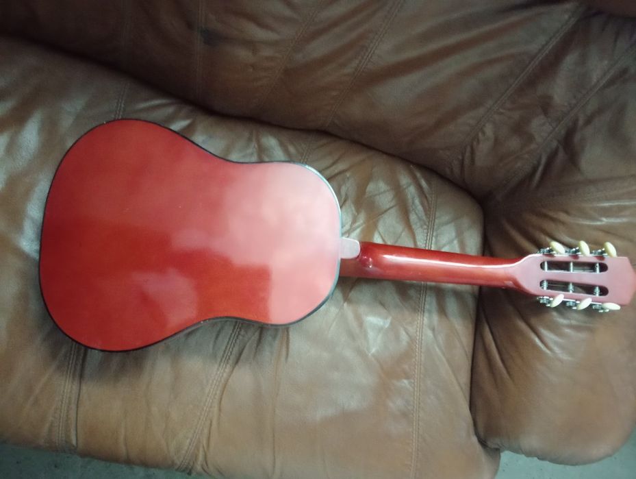 Гитары разные 2 детские Чернигов под реставрацию