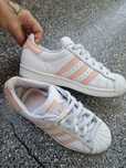 Adidas superstar 37