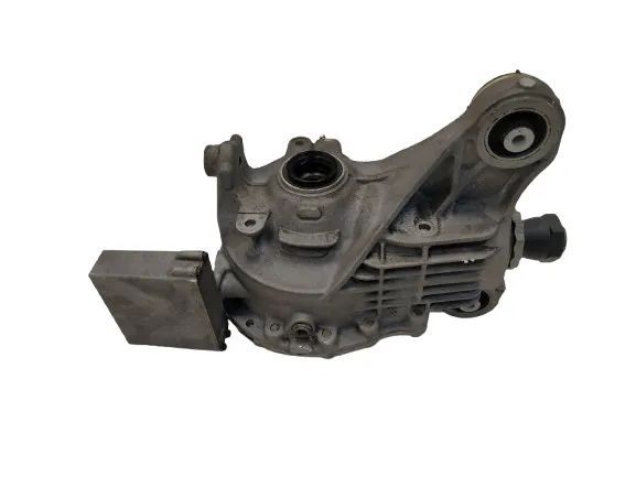 RANGE ROVER VOGUE L405 SPORT L494 4.4 DIESEL MOST DYFERENCJAŁ DYFER TYŁ TYLNY