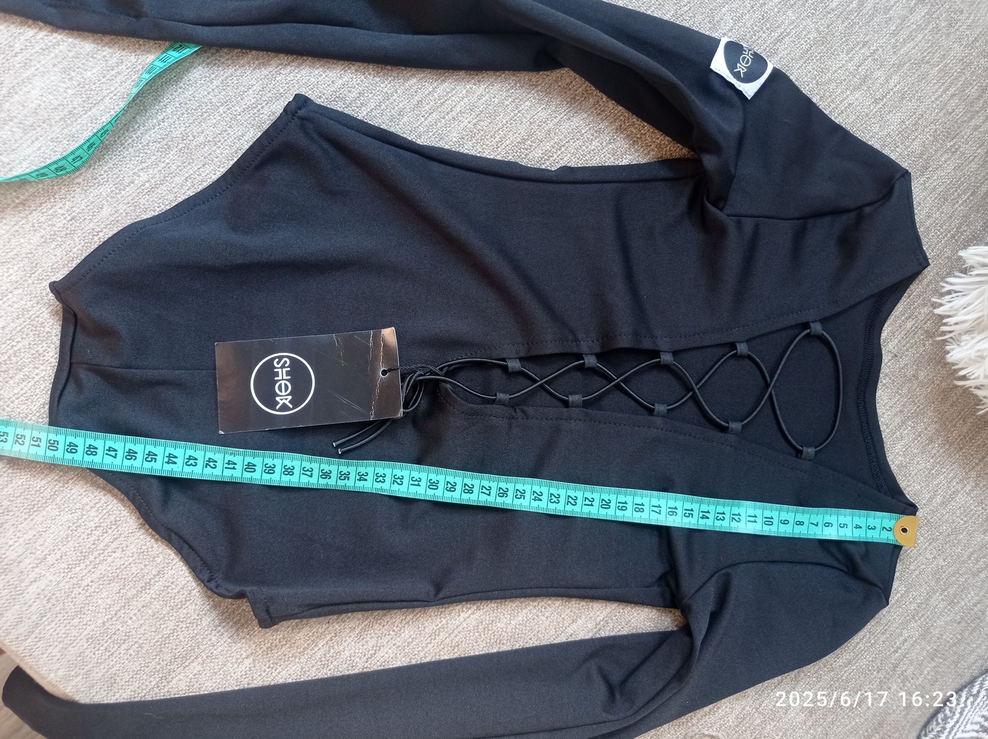 Nowe body do tańca