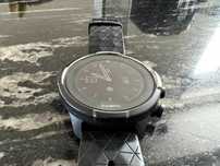 Zegarek Suunto 9 baro titanium
