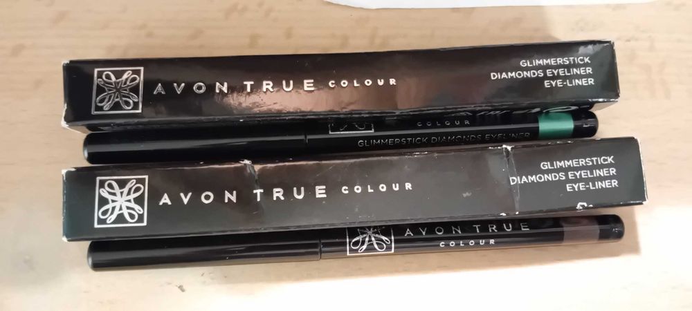 Diamentowa konturówka do oczu True Colour z Avon!