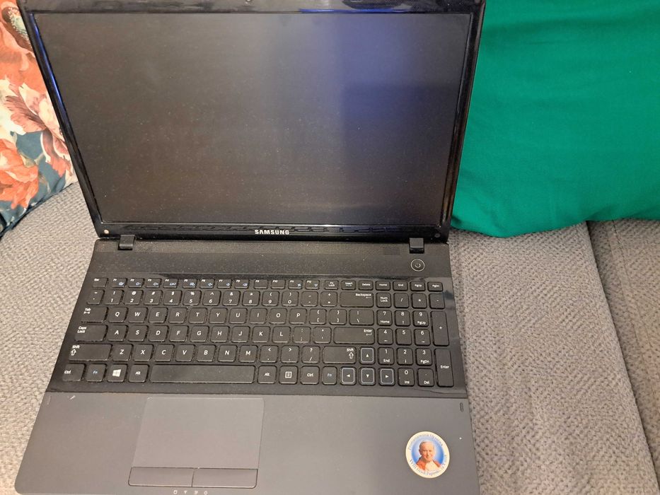 Laptop Samsung NP300E5C-S01PL