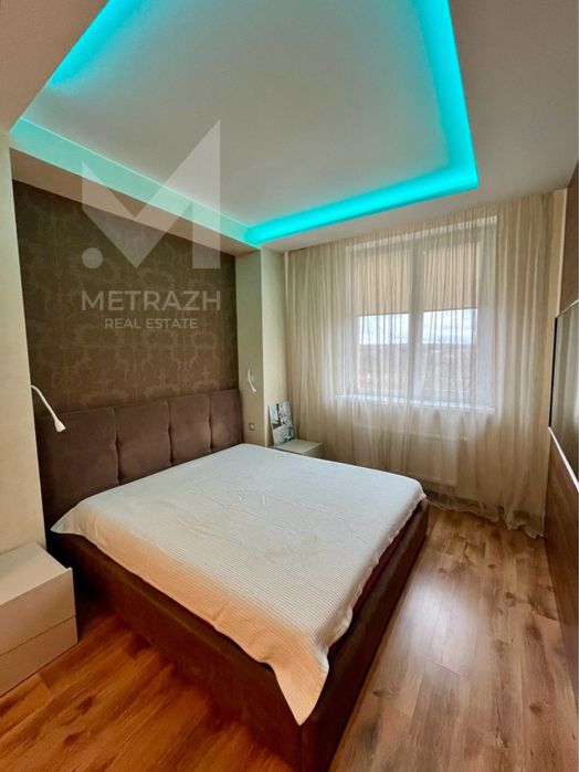 84т. $‼️ЖК БАЛАКИРЕВА 17‼️Эксклюзив  90 м2 3/х +Кладовая  СЕРТИФИКАТ