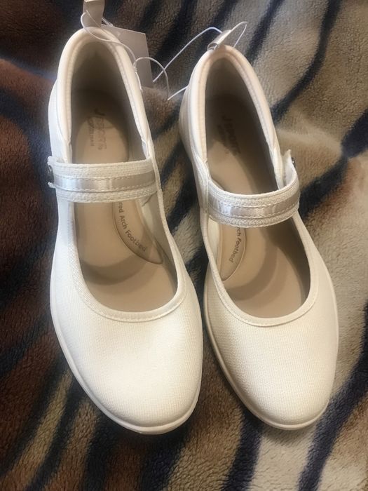 Суперкомфортне взуття 40 розмір на устілку 26см