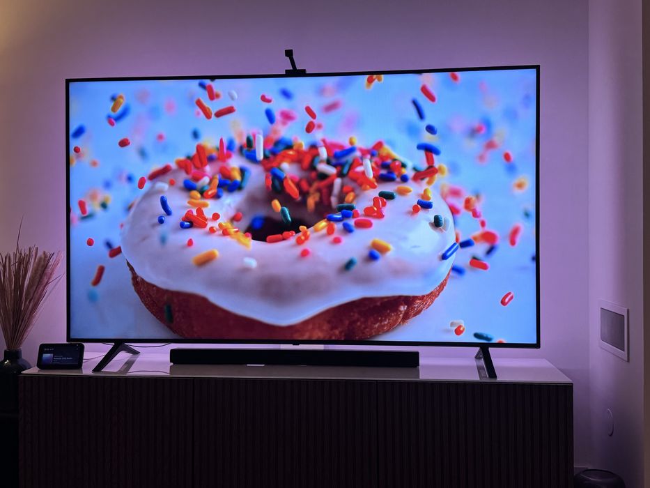 Smart TV 75" 75UR78006LK 4K Ultra HD - LG