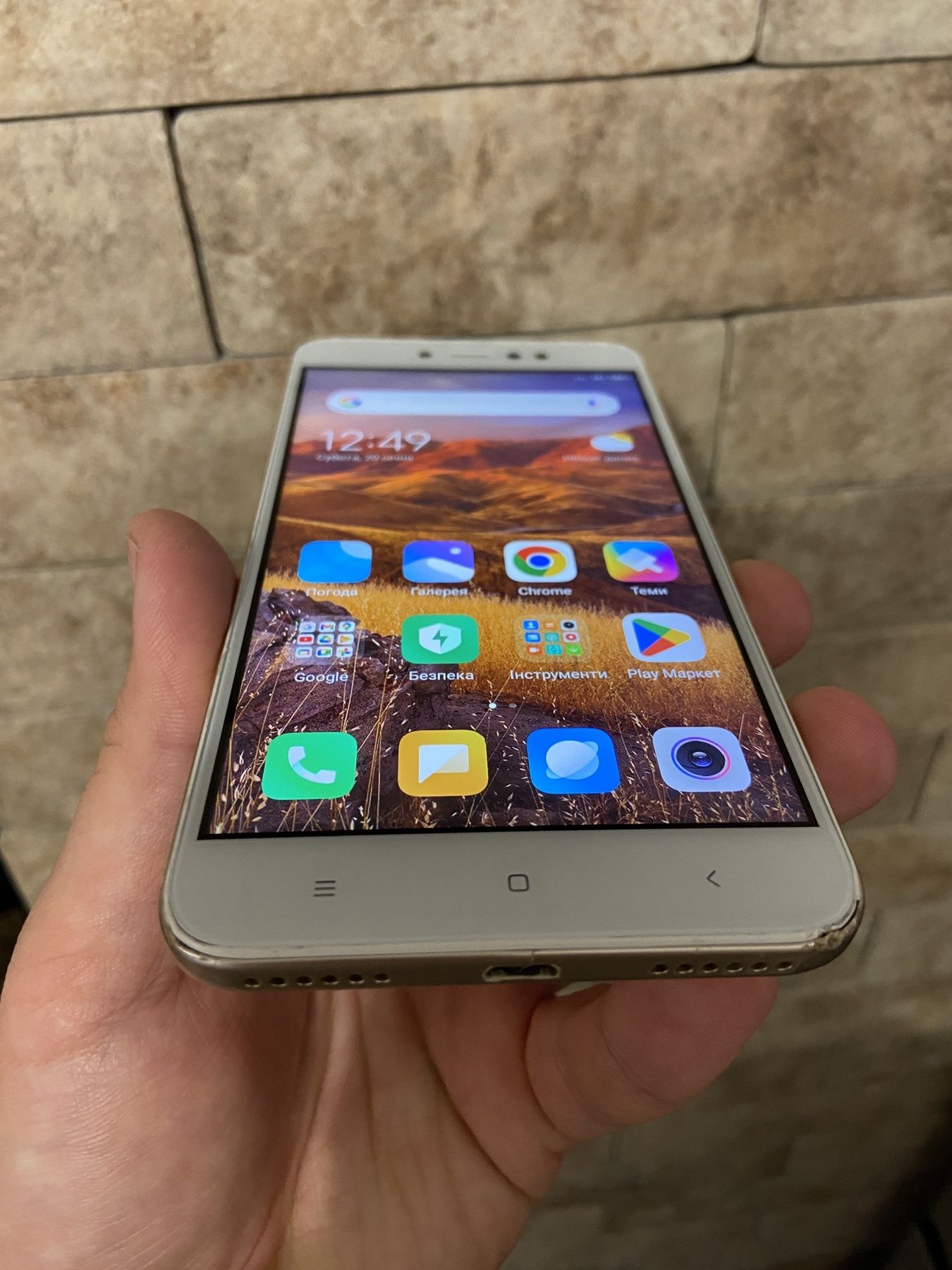 Xiaomi Redmi Note 5A 2/16