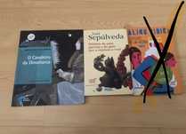 Plano nacional de leitura 7 ano