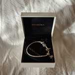 Pulseira pandora original (entrega em mão)