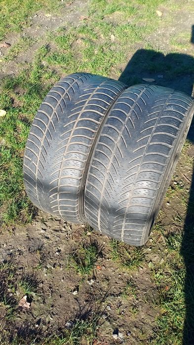Віддам резину R17