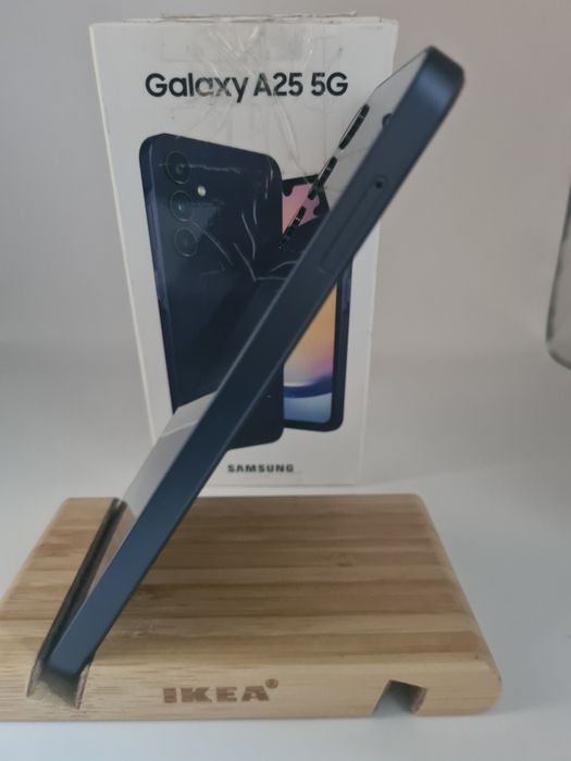 Nowy Samsung Galaxy A25 5G 128GB Trzy kolory + Gratisy
