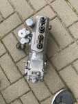 Pompa wtryskowa paliwa URSUS C-360
