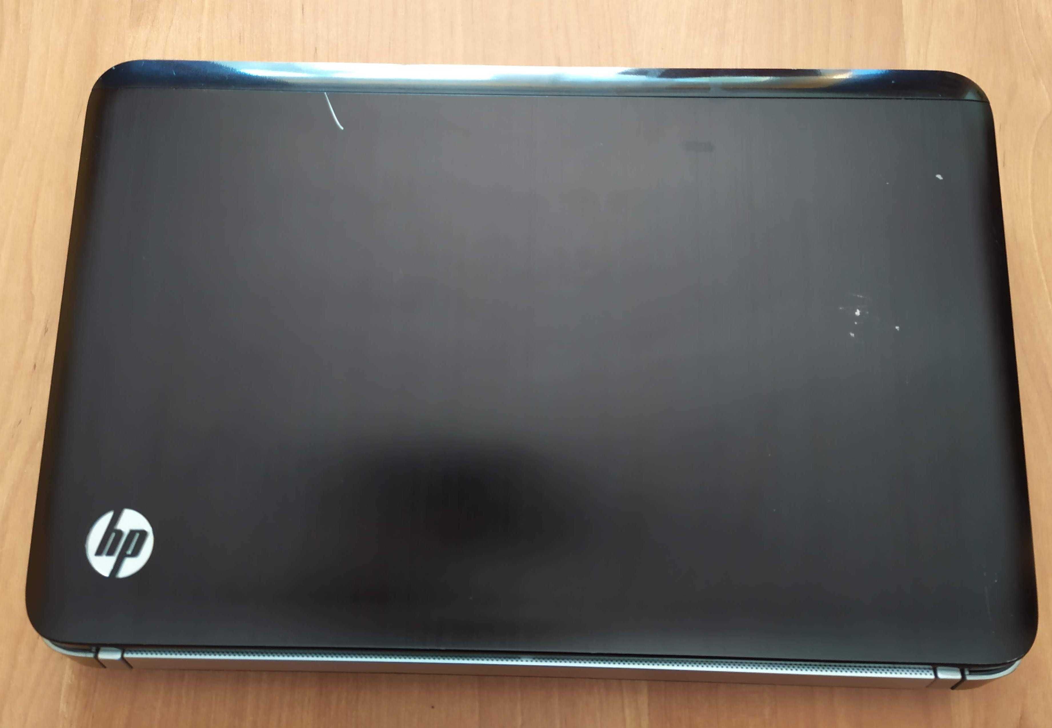 HP Pavilion dv6 15,6"  Radeon HD 6490M/SSD 250GB Samsung