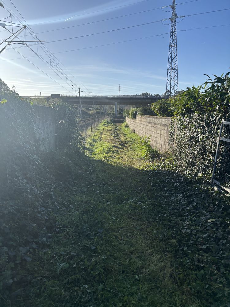 Terreno para construção 570m2