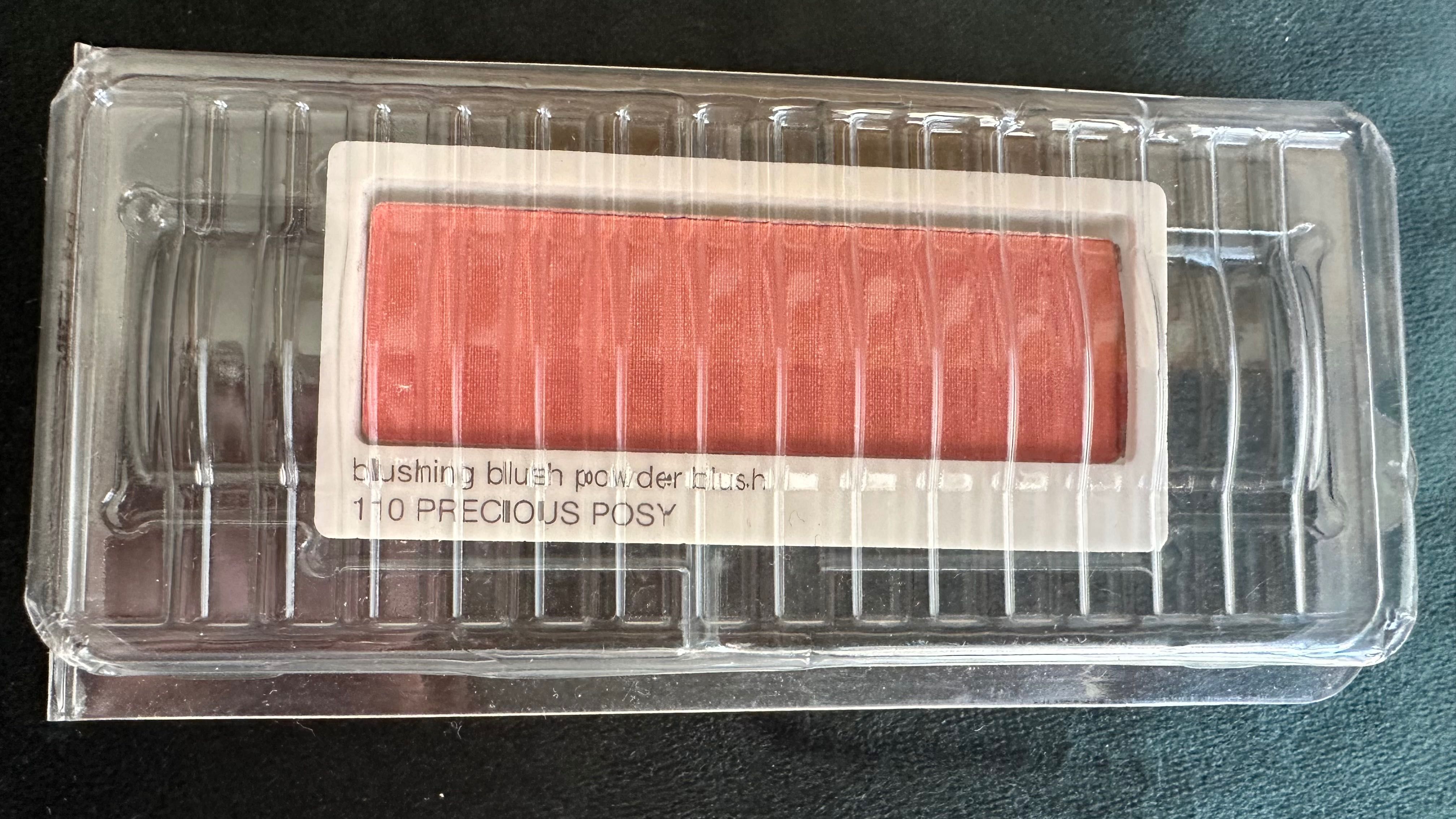 Clinique Blush Precious Posy 110 Róż do policzków 6g