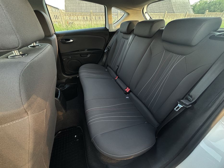 Seat Leon II Lift ! 2012 r! Po Opłatach !