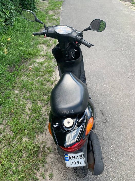 В наявності!! Оренда мото / скутер / мопед / jog (gear)|прокат скутера