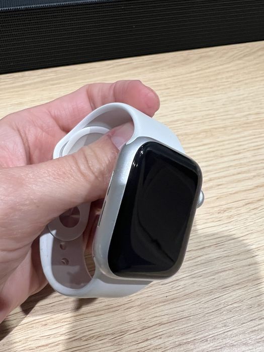 Годинник Apple Watch Series 5 40 mm