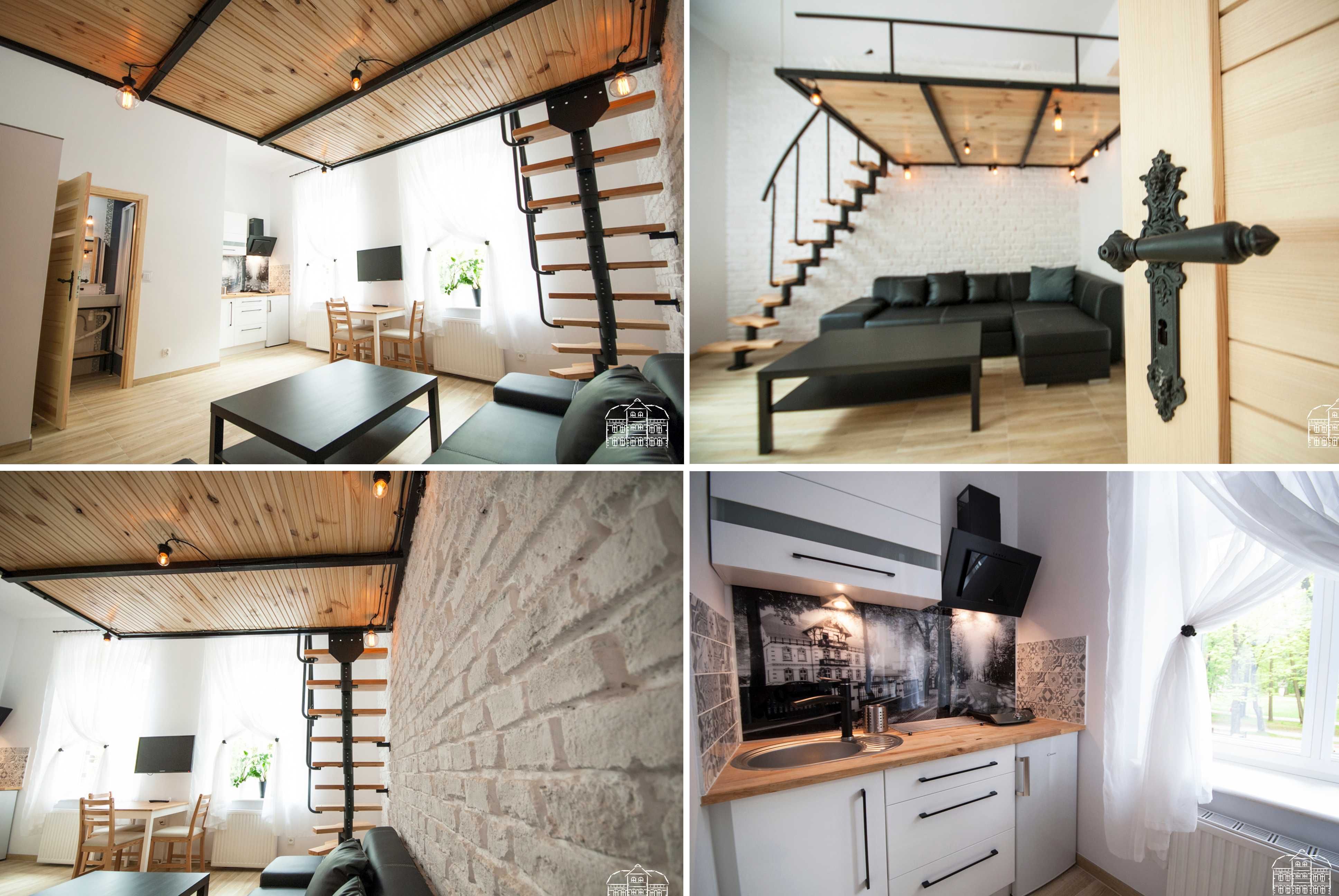 Apartamenty w górach Dolnyśląsk Sudety, Zamek Książ