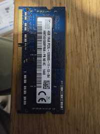 SK Hynix 4GB DDR3-1600 SODIMM PC3L-12800S