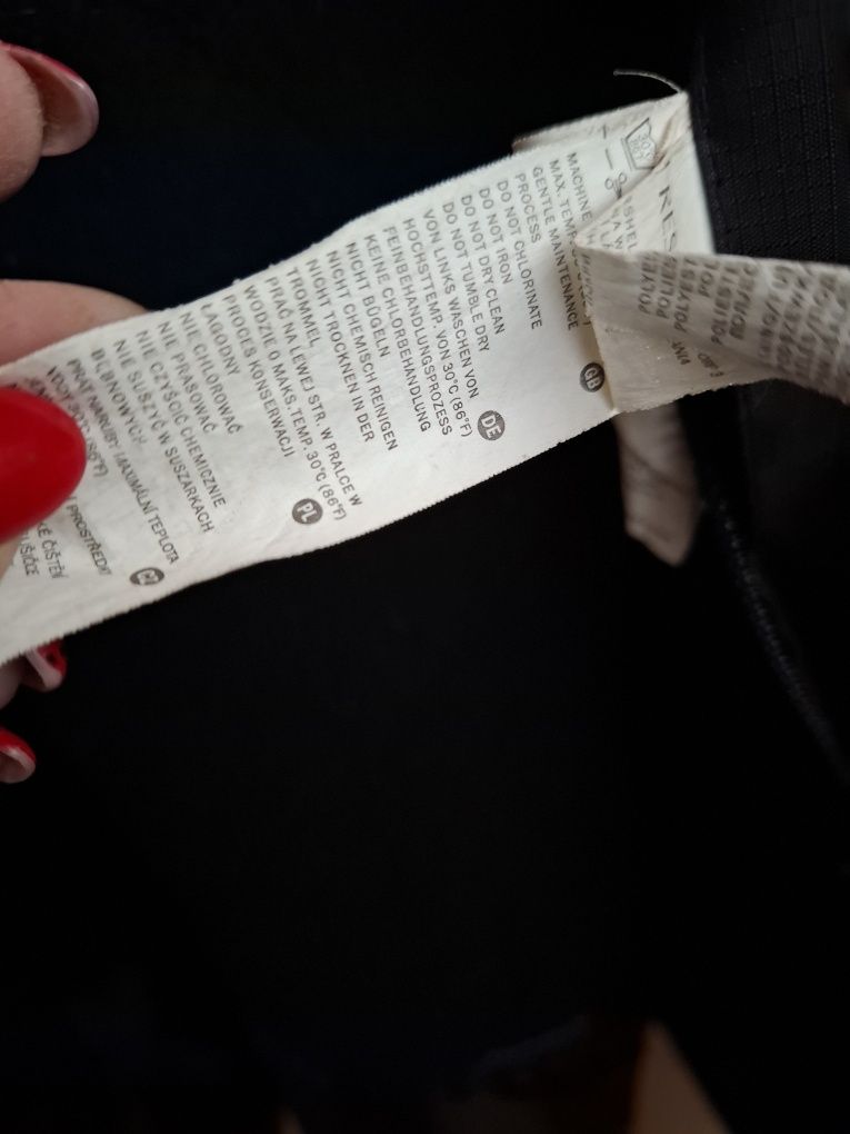 Kurtka męska ocieplana Reserved XXL