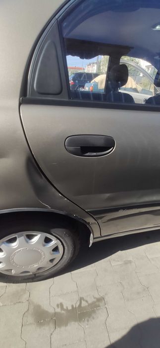 ЗАЗ Сенс 1.3 кондиціонер