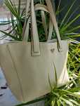 Prada torebka shopper