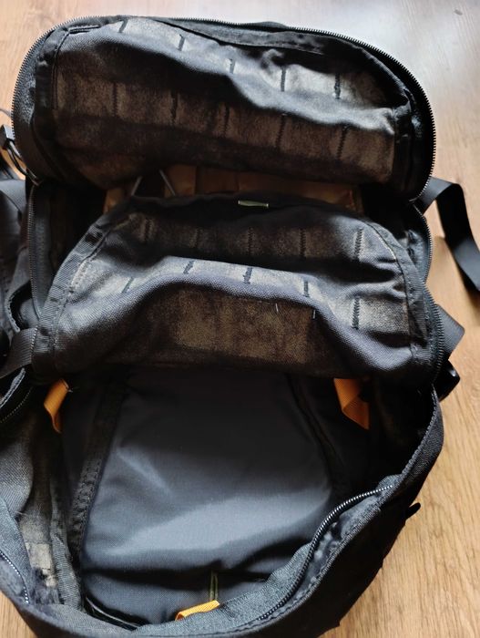 Camelbak HAWG Black